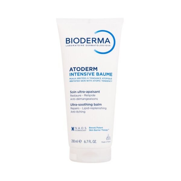 BIODERMA Atoderm Intensive Baume Body Balm