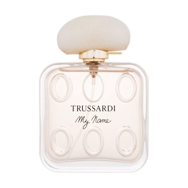 Trussardi My Name Pour Femme Eau de Parfum