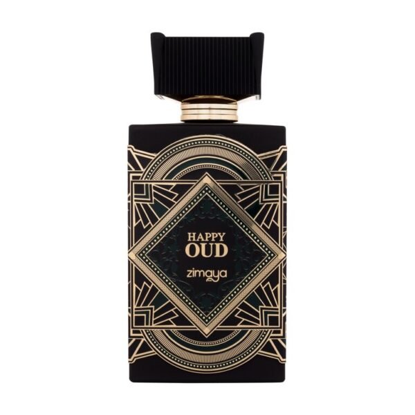Zimaya Happy Oud Perfume Extract