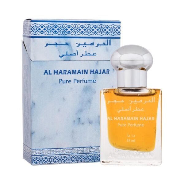 Al Haramain Hajar Perfume