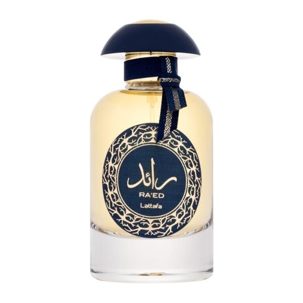 Lattafa Ra'ed Luxe Eau de Parfum