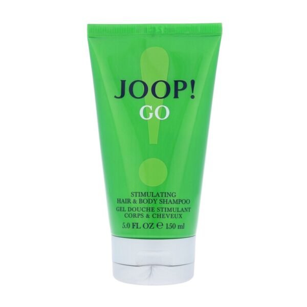 JOOP! Go Shower Gel