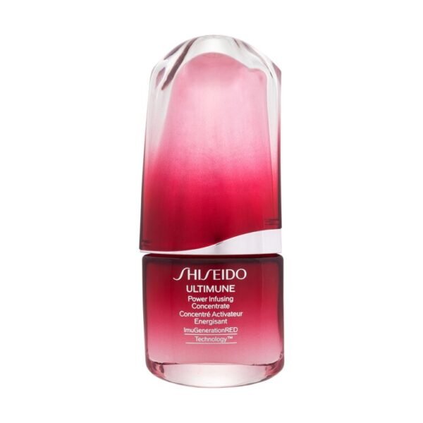Shiseido Ultimune Power Infusing Concentrate Skin Serum