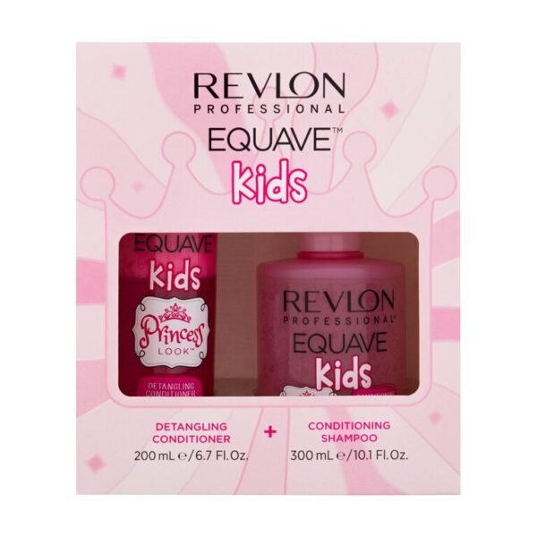 Revlon Professional Equave Kids Shampoo