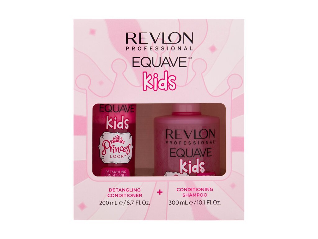 Revlon Professional Equave Kids Shampoo