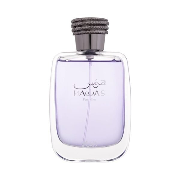 Rasasi Hawas Eau de Parfum