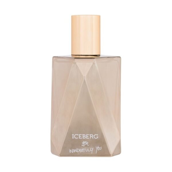Iceberg Be Wonderfully You Eau de Toilette