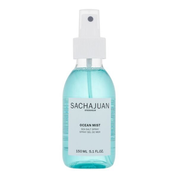 Sachajuan Ocean Mist Sea Salt Spray For Definition and Hair Styling