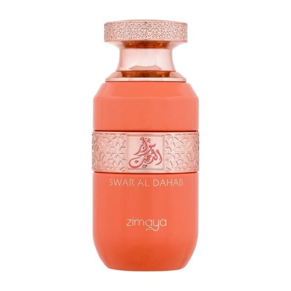 Zimaya Swar Al Dahab Eau de Parfum