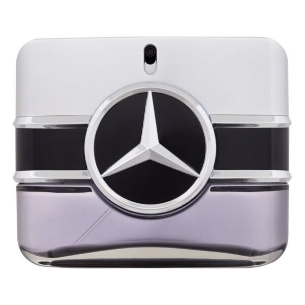 Mercedes-Benz Sign Your Attitude Eau de Toilette