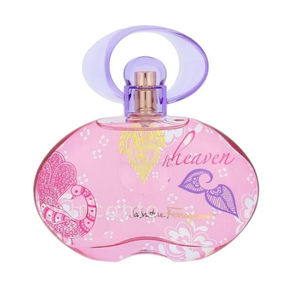 Ferragamo Incanto Heaven Eau de Toilette