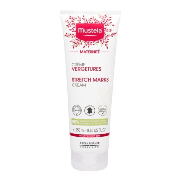 Mustela Maternité Stretch Marks Cream Cellulite and Stretch Marks