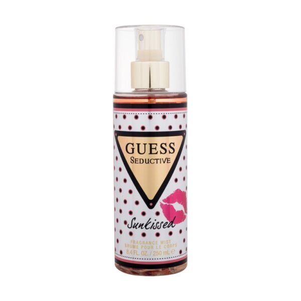 GUESS Seductive Sunkissed Body Spray