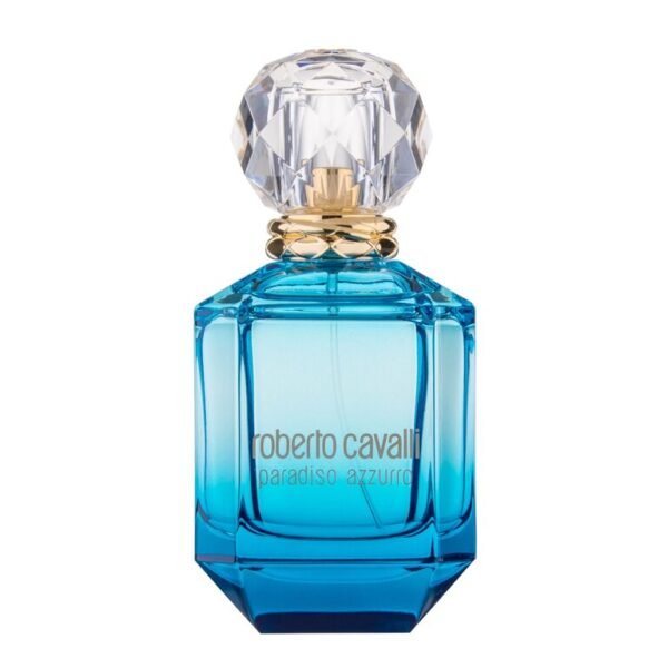 Roberto Cavalli Paradiso Azzurro Eau de Parfum