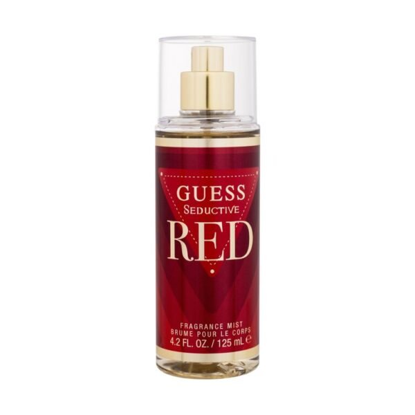 GUESS Seductive Red Body Spray