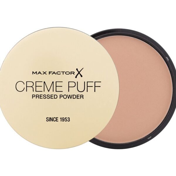Max Factor Creme Puff Powder (W) 14 g