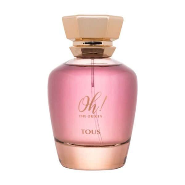 TOUS Oh! The Origin Eau de Parfum