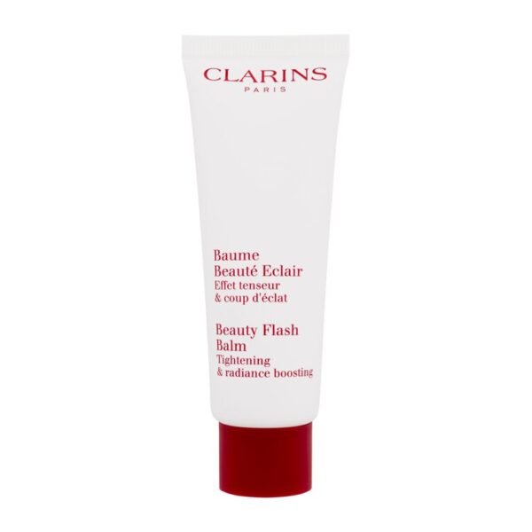 Clarins Beauty Flash Balm Day Cream