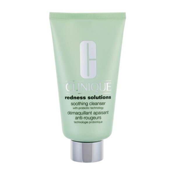 Clinique Redness Solutions Cleansing Gel