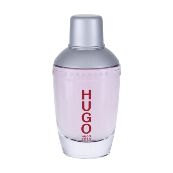 HUGO BOSS Hugo Energise Eau de Toilette