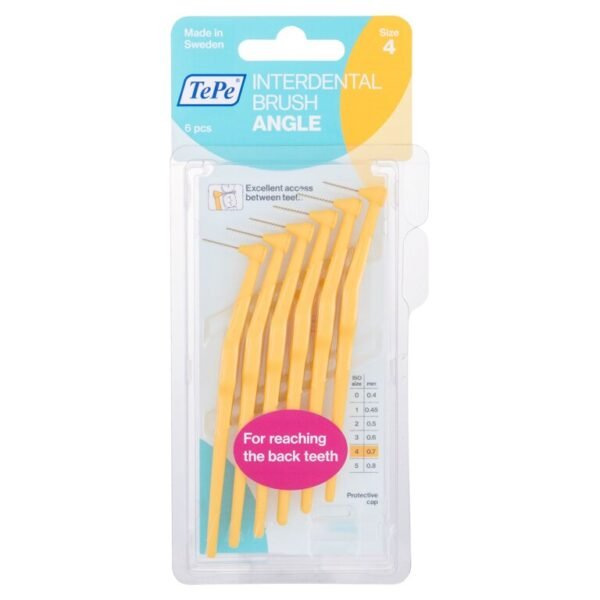 TePe Angle Interdental Brush
