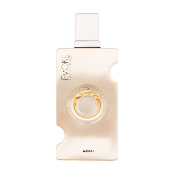 Ajmal Evoke Gold Edition Eau de Parfum