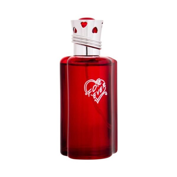 New Brand Parfums Forever Eau de Parfum