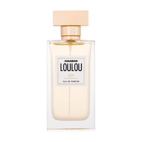 Al Haramain Loulou Joy Eau de Parfum