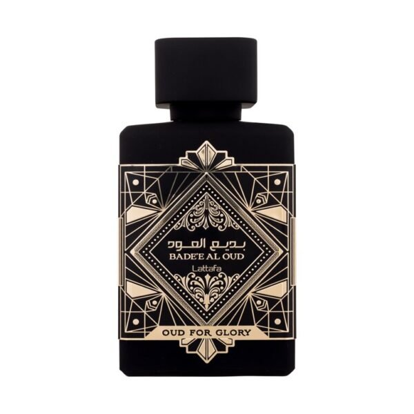 Lattafa Bade'e Al Oud For Glory Eau de Parfum