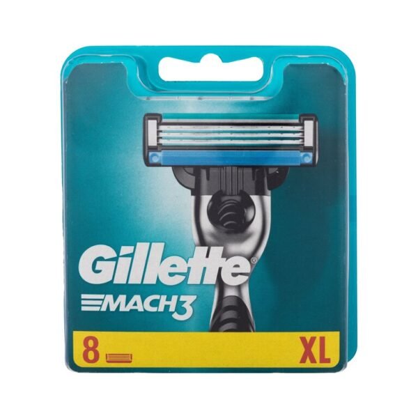 Gillette Mach3 Replacement blade
