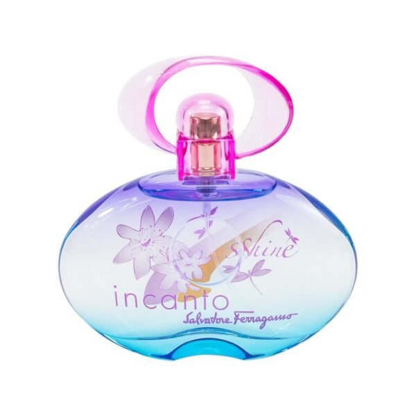 Ferragamo Incanto Shine Eau de Toilette