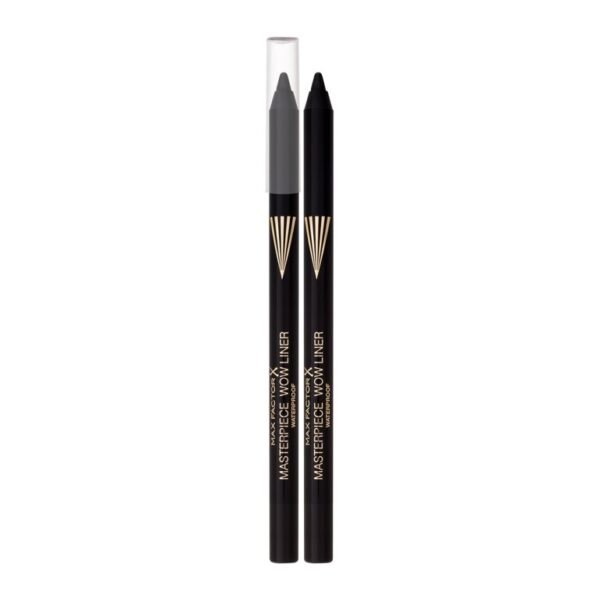 Max Factor Masterpiece Wow Liner Waterproof Eye Pencil (W) 1,2 g
