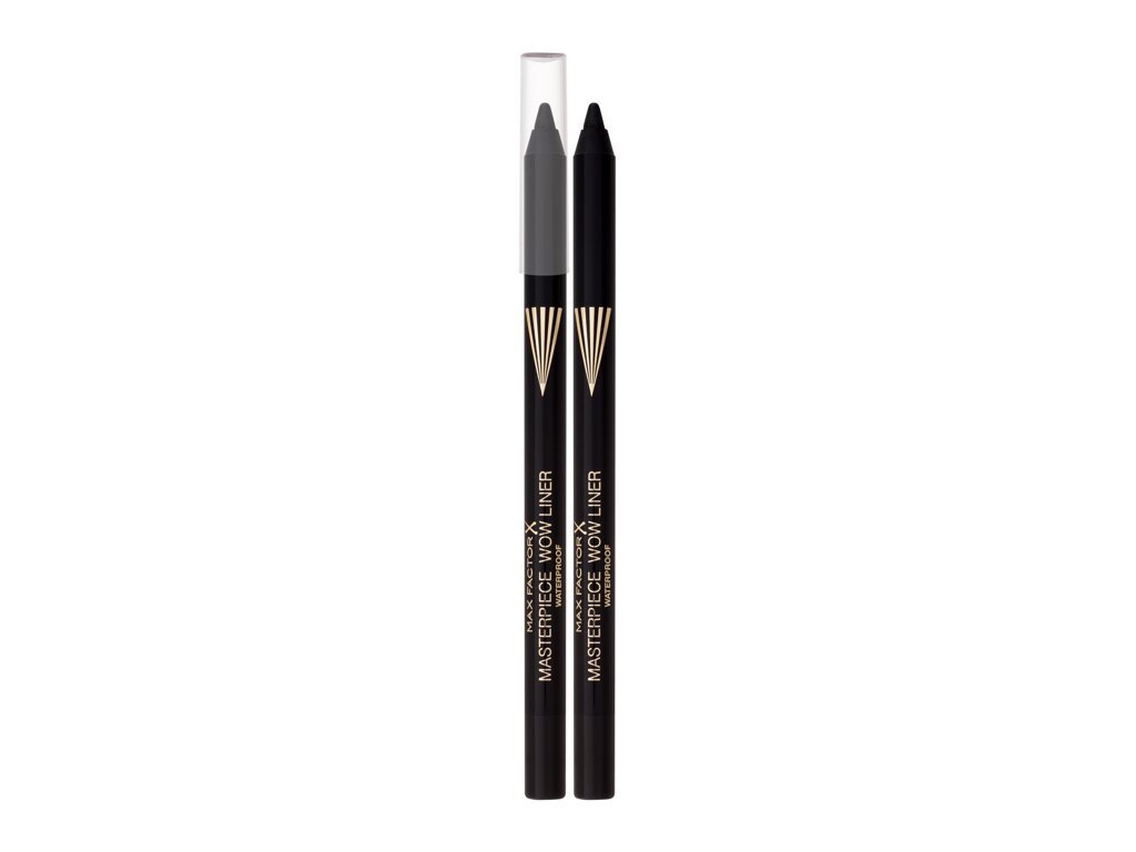 Max Factor Masterpiece Wow Liner Waterproof Eye Pencil (W) 1,2 g