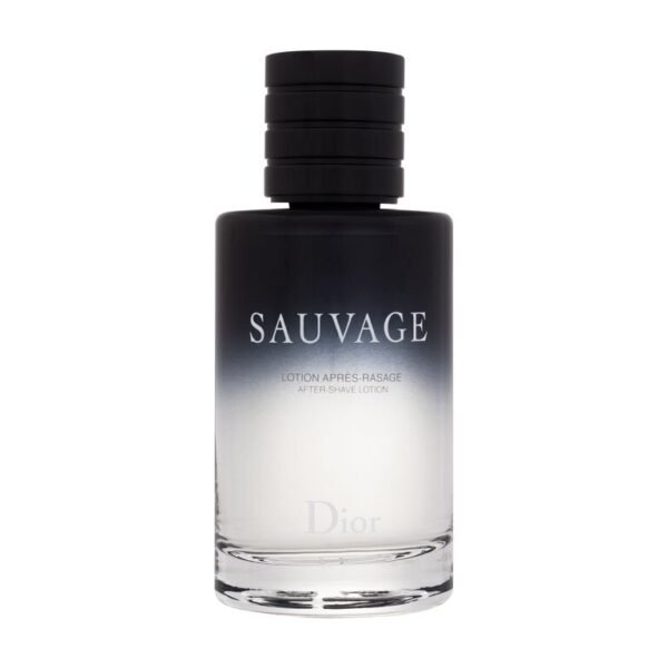 Dior Sauvage Aftershave Water