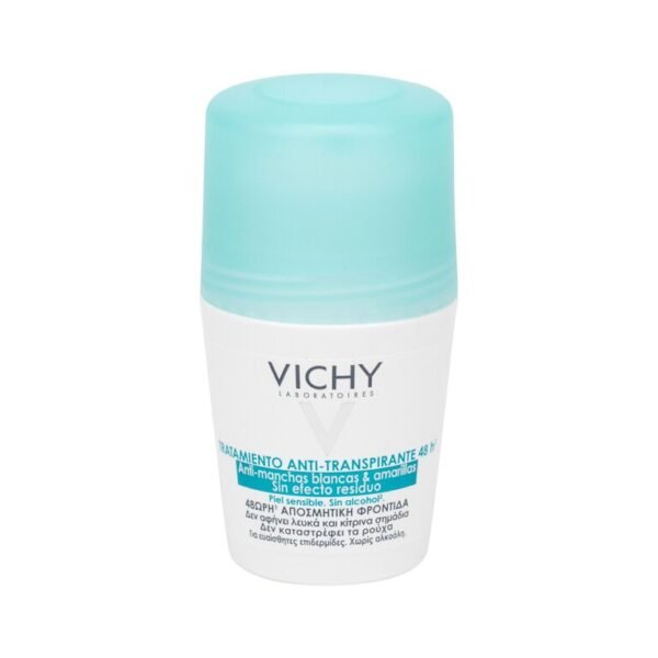Vichy Antiperspirant Antiperspirant