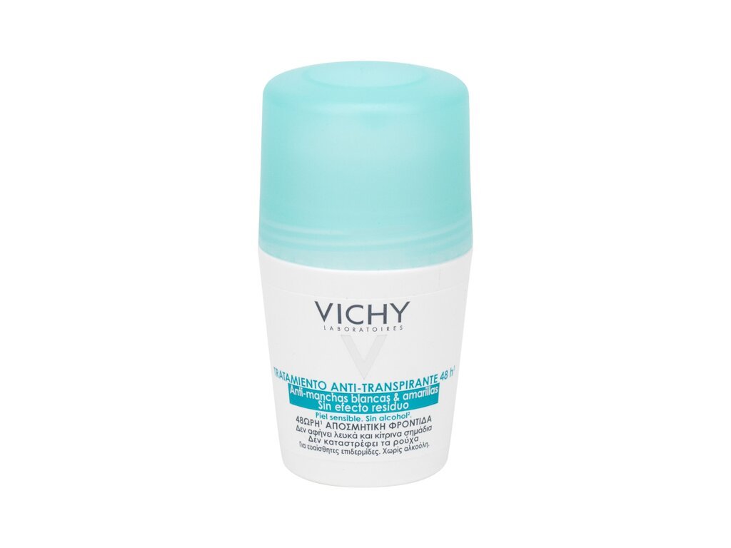 Vichy Antiperspirant Antiperspirant