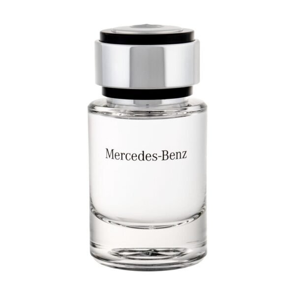 Mercedes-Benz For Men Eau de Toilette