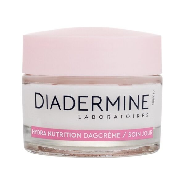 Diadermine Hydra Nutrition Day Cream Day Cream