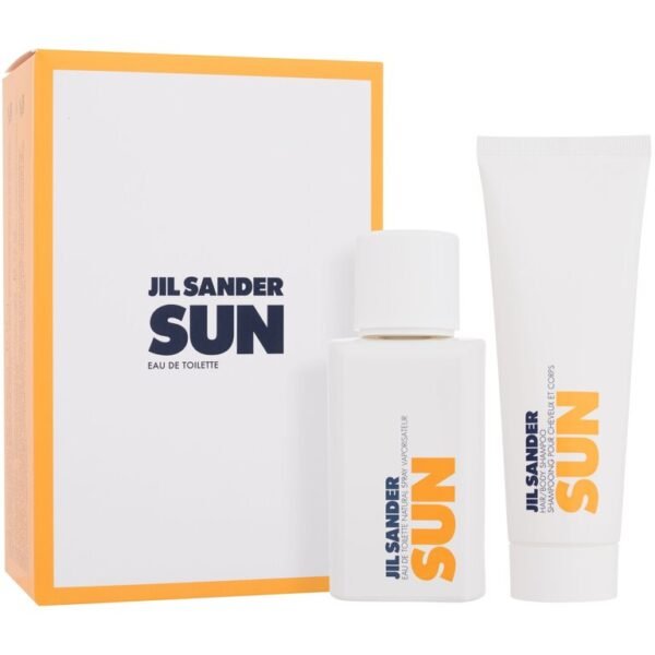 Jil Sander Sun Eau de Toilette