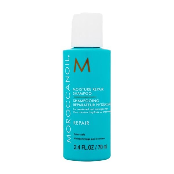 Moroccanoil Repair Shampoo 70 ml