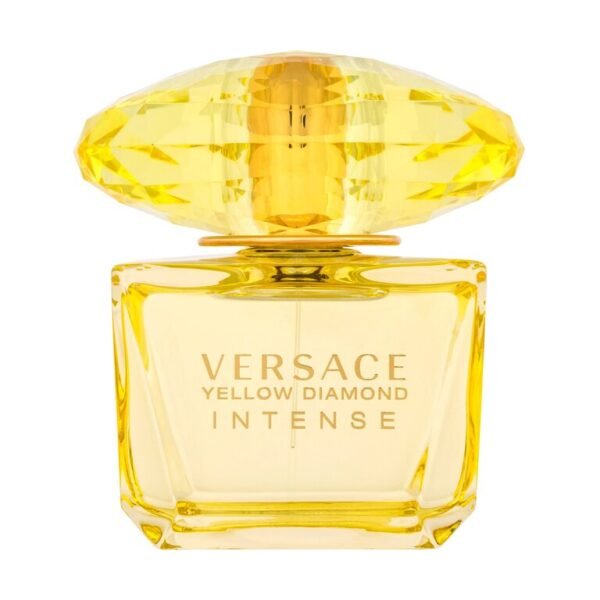 Versace Yellow Diamond Intense Eau de Parfum