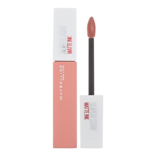 Maybelline Super Stay Matte Ink Liquid Lipstick