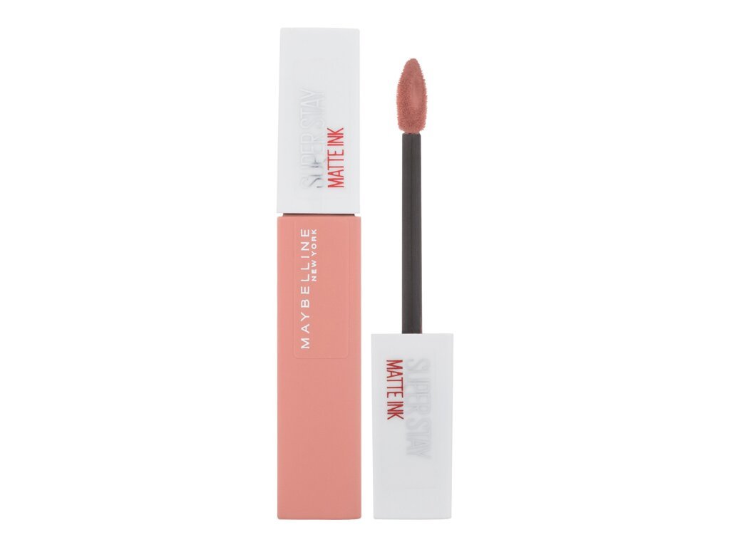 Maybelline Super Stay Matte Ink Liquid Lipstick