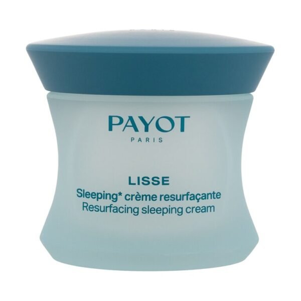 PAYOT Lisse Resurfacing Sleeping Cream Night Skin Cream 50 ml