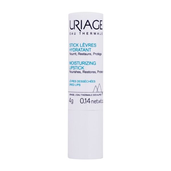 Uriage Eau Thermale Moisturizing Lipstick Lip Balm