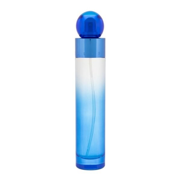 Perry Ellis 360° Very Blue Eau de Toilette 100 ml