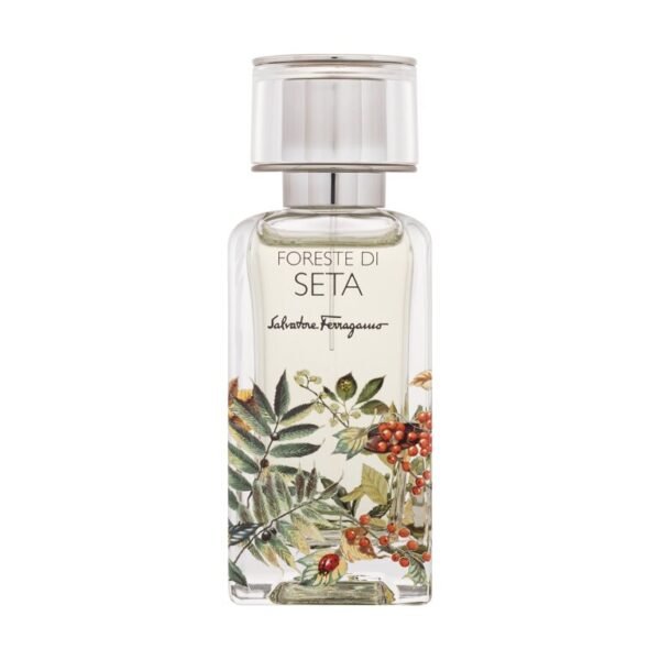Ferragamo Foreste Di Seta Eau de Parfum