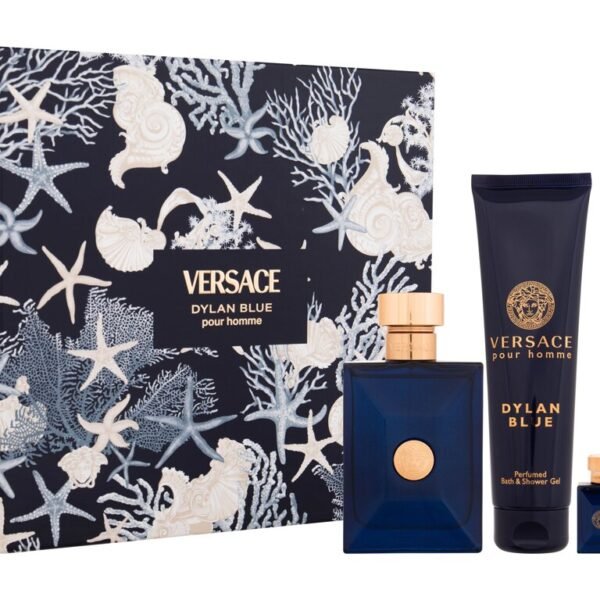 Versace Pour Homme Dylan Blue Eau de Toilette