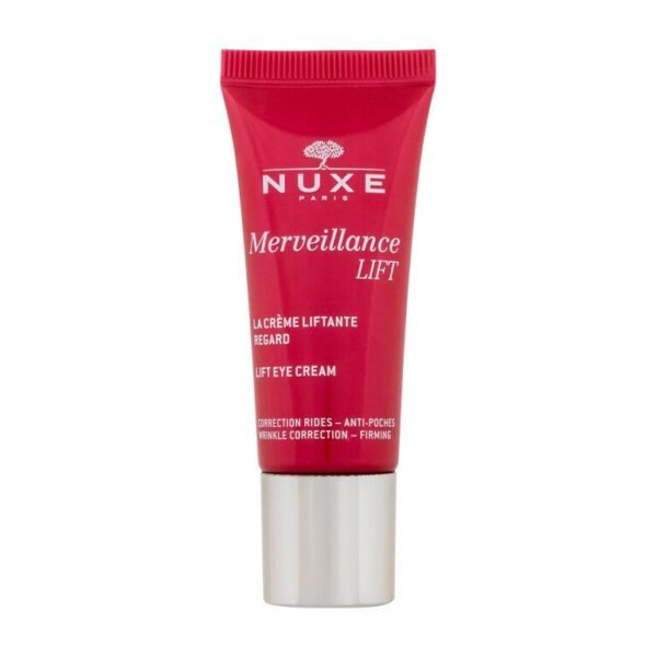 NUXE Merveillance Lift Eye Cream Eye Cream