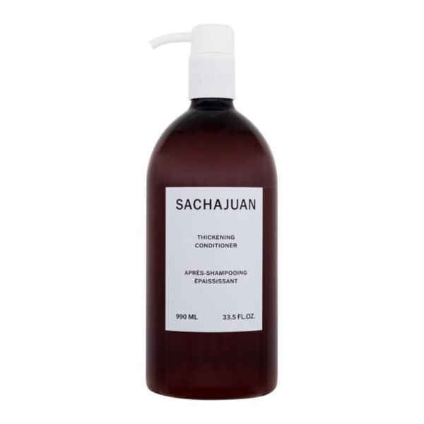 Sachajuan Thickening Conditioner Conditioner
